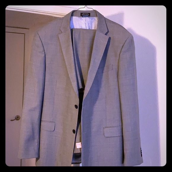2 piece Suit